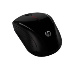 HP X3000 Wireless Optical Mouse